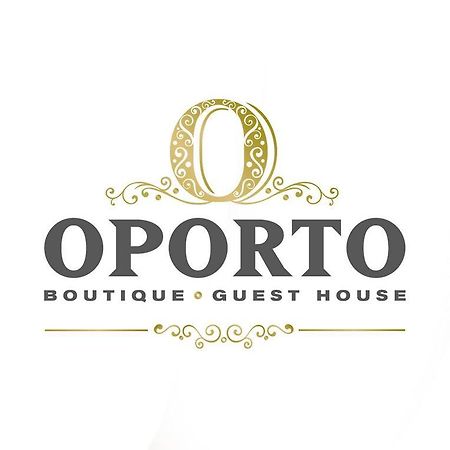 Oporto Boutique Guest House Dış mekan fotoğraf