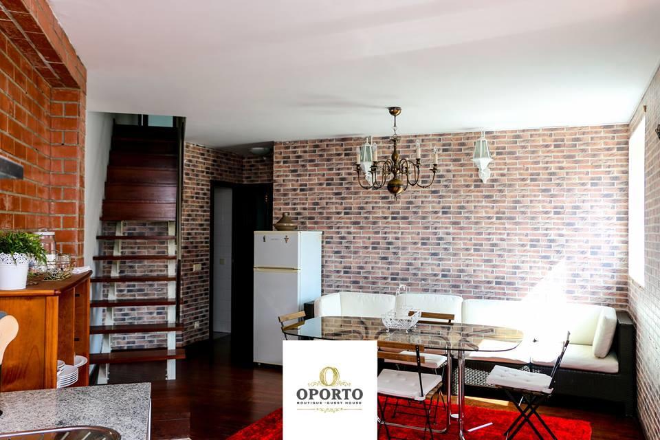 Oporto Boutique Guest House Dış mekan fotoğraf