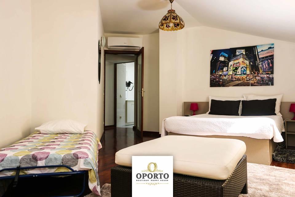 Oporto Boutique Guest House Dış mekan fotoğraf