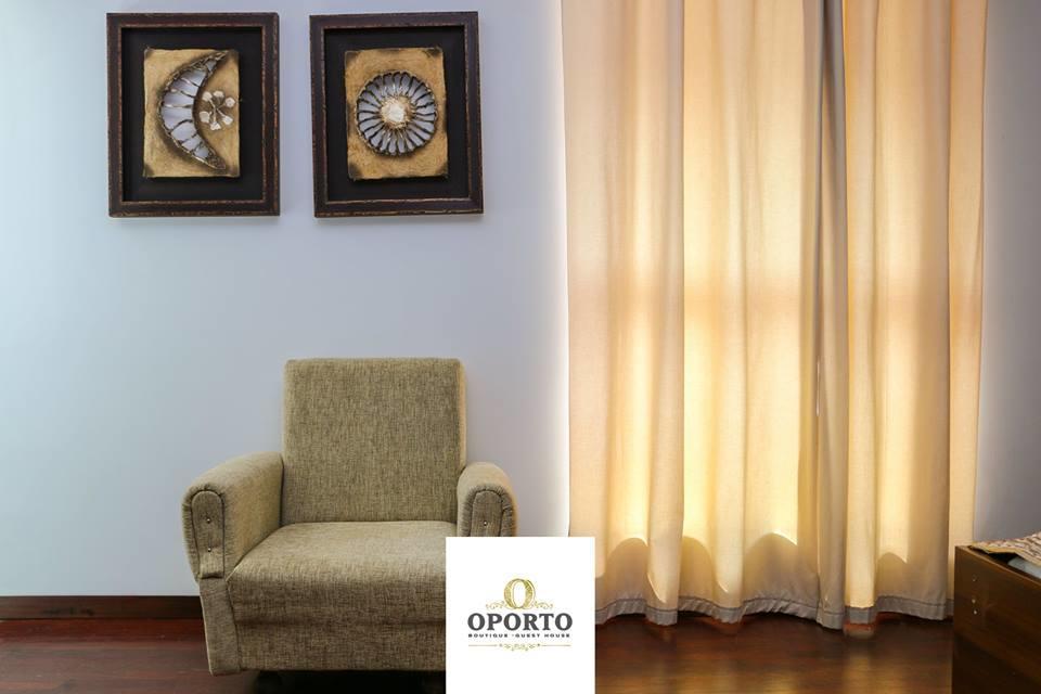 Oporto Boutique Guest House Dış mekan fotoğraf